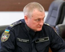 “Мене пішли, щоб я повернувся”: Князєв залишається в МВС