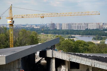 Канада виділяє $10,94 млн для добудови ІІ черги Національного музею Голодомору-геноциду
