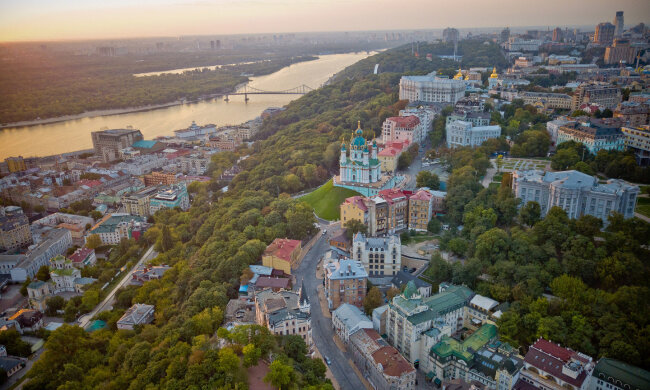 День Києва 2024 - цікаві факти про столицю України та її рекорди
