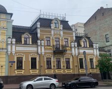 Забудовники Києва через "ручних" чиновників намагаються позбавити ще одну історичну будівлю охоронного статусу
