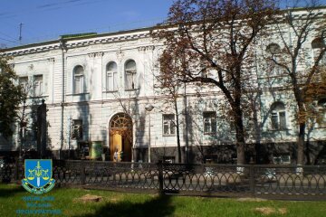 У Києві судитимуть підрядника, який привласнив майже 200 тис. на ремонті пошкодженого обстрілом музею Шевченка