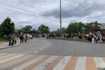 "Не мовчи - полон вбиває". У столиці відбулась акція, що присвячена українським військовослужбовцям, що перебувають у полоні рф