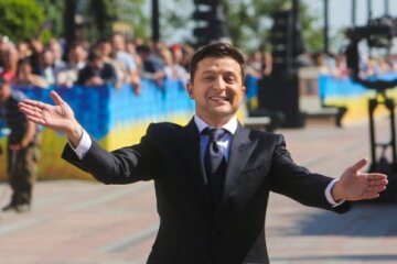 Партія Зеленського збереться на з’їзд в ботанічному саду