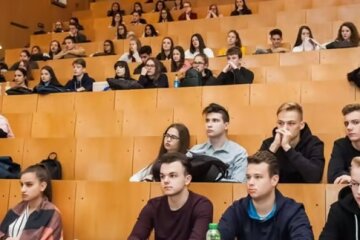 Зі столичного КПІ відрахували майже тисячу студентів