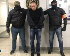 СБУ оприлюднила частину свідчень колишнього “голови” підпільної в’язниці “Ізоляція” у Донецьку