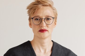 В мери Харкова від Голосу балотуватиметься Олександра Нарижна: що про неї відомо