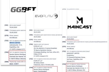 Максим Кріппа та казино "Вулкан". Як партнер російського олігарха скуповує українські ЗМІ 15