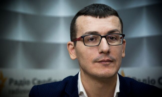 Голова Спілки журналістів прокоментував новий законопроєкт про медіа