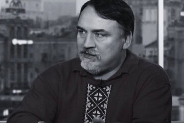 У Києві прощаються із українським письменником та видавцем Дмитром Капрановим