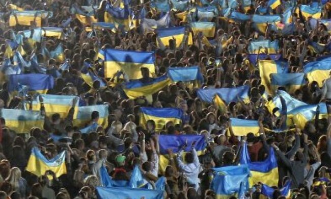 В уряді задумались про електронний перепис населення