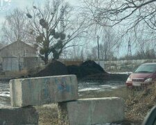 Схема з «будинком-привидом»: як у киян намагалися відібрати землю в Бортничах за 1,2 млн грн