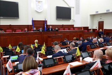 Київрада ухвалила бюджет 2020: як розділять столичний пиріг