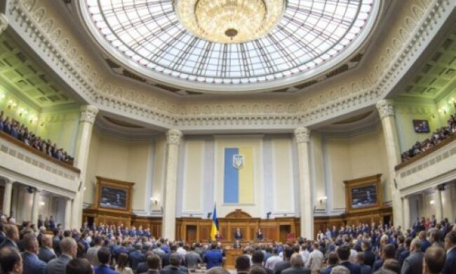 Більшість людей у Раді представляють монополістські клани