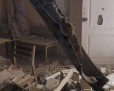 ЗС РФ обстріляли пологовий будинок у Херсоні: перед атакою в ньому народилося дві дитини