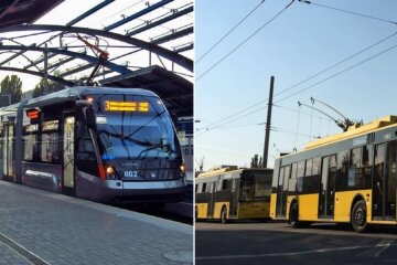 У Києві через дефіцит робочої сили внаслідок мобілізації може відбутись колапс усієї системи громадського транспорту