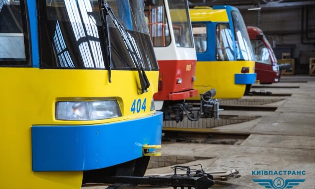 На загальних підставах: Київ відміняє пільговий проїзд для незареєстрованих в столиці