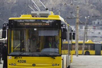 Роботу транспорту на час локдауну обмежать, але не зупинять