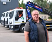 Київ готує окремі схеми руху через воєнні загрози та можливі відключення світла