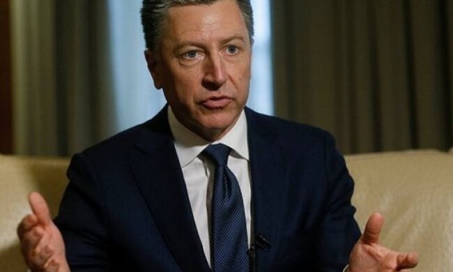 Курт Волкер подав у відставку – СNN