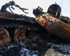 Мінус 840 окупантів та 16 танків: названо нові втрати Росії