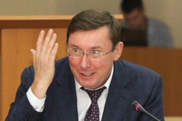 У Раді розказали, чому Зеленському не вдасться позбутися Луценка