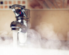 “Холодне” літо: Киянам відключають гарячу воду до кінця липня