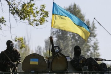 ЗСУ воюють за звільнення 24 населених пунктів Харківщини