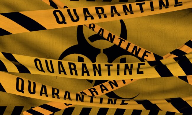 На Київщині посилили карантин: табу на концерти, нічні клуби та розважальні заходи