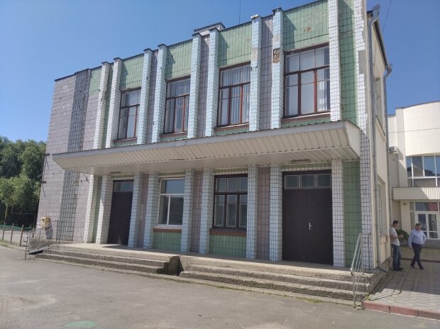 Перший завод Укрспирту виставили на аукціон за 49,5 млн