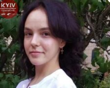 У Києві розшукують зниклу дівчинку