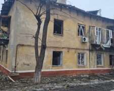 Нічні обстріли Донеччини: пошкоджені будинки, ЛЕП і автотранспорт