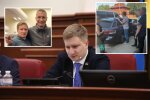 Близький соратник Кличка, екссекретар Київради Володимир Бондаренко отримав підозру