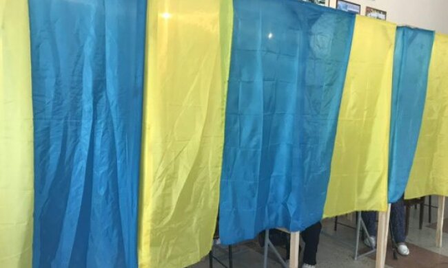 ЦВК порахувала дві третини бюлетенів