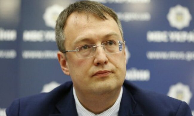 Геращенко збирається на керівну посаду в МВС