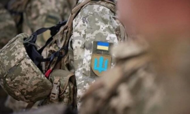 На Київщині солдата засудили за погрозу вбивством офіцеру