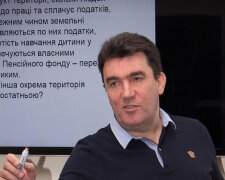 Центр кібербезпеки очолив Олексій Данілов: що про нього відомо