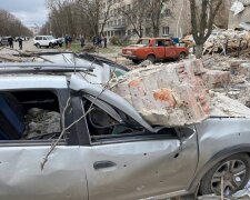 Ракетний удар по Слов’янську: зросла кількість загиблих та постраждалих