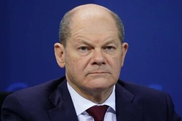 Шольц розкритикував Швейцарію за вето на постачання боєприпасів для України