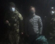 У Чорнобильській зоні спіймали “сталкера” із РФ
