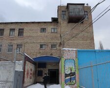 Перша українська в’язниця виставлена ​​на торги