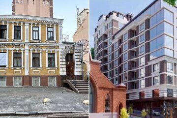 "Псує інвестиційний клімат міста" -  забудовник оригінально готує знесення Садиби міщан Зеленських кінця XIX ст.