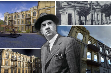 У Києві будинок Сікорського передають у власність міста, аби зробити музей