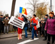 Поліція Молдови попередила про можливі провокації на проросійській акції у Кишиневі