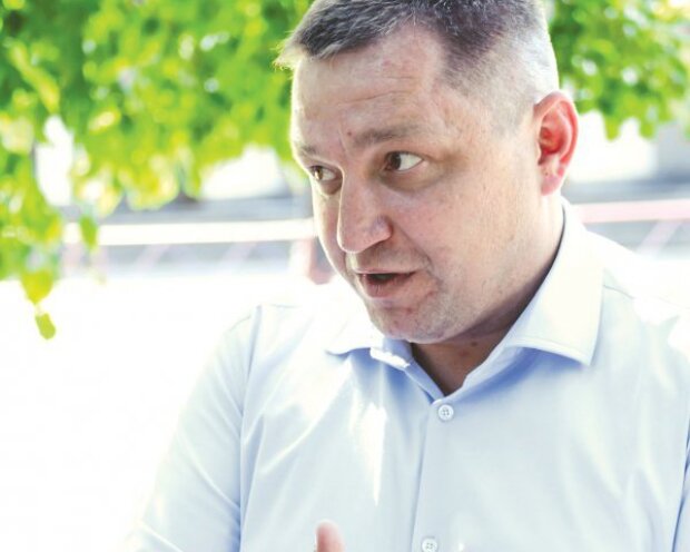 Політична культура чи диктатура: Білошкурський звинуватив Притулу у наклепі