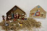 У Софії Київській відкрилася виставка різдвяного декору