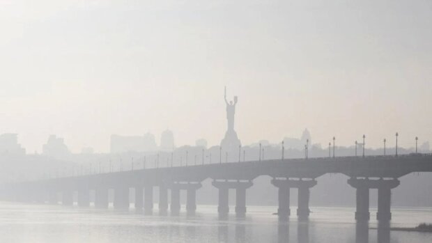 Чим ми дихаємо: Київ увійшов до списку “найбрудніших” міст світу