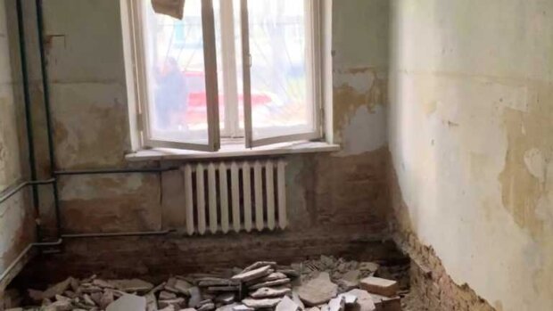 Побили вікна і погрожували: у Києві рейдери хотіли “віджати” пекарню для дітей з інвалідністю