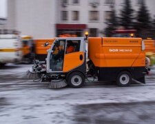 Київщина знову під загрозою ожеледиці: синоптики попереджають про небезпечну погоду 4 січня