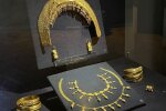 "Скіфське золото" покажуть на експозиції в столичному Музеї історії України з 5 липня і до моменту деокупації Криму