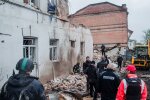 Ворог обстріляв щонайменше 17 населених пунктів Харківщини. Є загиблі та поранені
